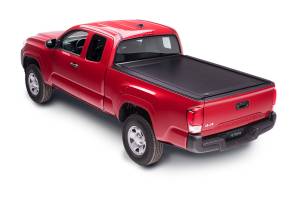 Retrax - Retrax PowertraxONE MX Retractable Tonneau Cover 70811 - Image 1