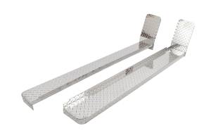 Dee Zee - Dee Zee Brite-Tread Running Boards DZ2050 - Image 1