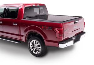 Retrax - Retrax RetraxPRO Retractable Tonneau Cover 40846 - Image 3