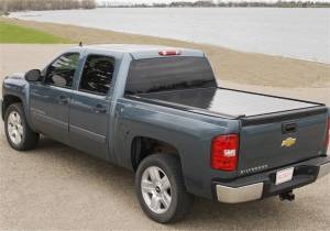 Retrax - Retrax RetraxPRO Retractable Tonneau Cover 40245 - Image 1