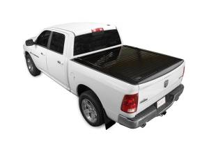 Retrax - Retrax RetraxPRO Retractable Tonneau Cover 40245 - Image 2