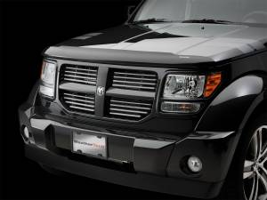 WeatherTech - WeatherTech Stone And Bug Deflector 50278 - Image 3