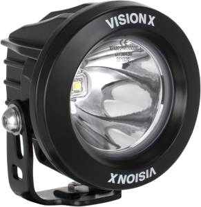 Vision X Lighting - Vision X Lighting Optimus Series Prime LED Off Road Light 9140896 - Image 3