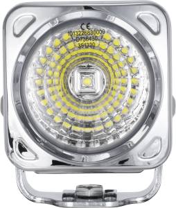 Vision X Lighting - Vision X Lighting Optimus Series Prime LED Off Road Light 9139098 - Image 1