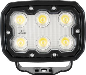 Vision X Lighting - Vision X Lighting Duralux LED Work Light 9888378 - Image 1