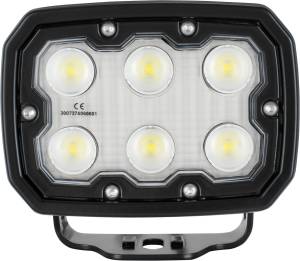 Vision X Lighting - Vision X Lighting Duralux LED Work Light 9888385 - Image 1