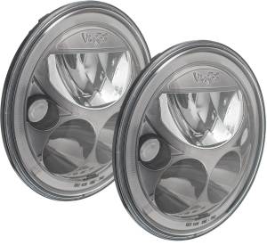 Vision X Lighting - Vision X Lighting Vortex LED Headlight 9892825 - Image 1