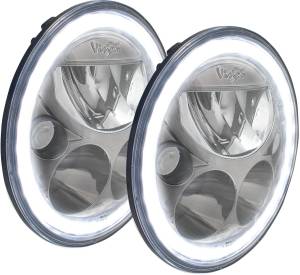 Vision X Lighting - Vision X Lighting Vortex LED Headlight 9892825 - Image 2