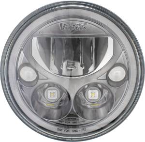 Vision X Lighting - Vision X Lighting Vortex LED Headlight 9892825 - Image 4