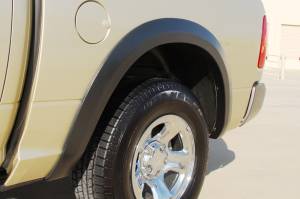 Lund - Lund Sport Style Fender Flare Set SX204TB - Image 2