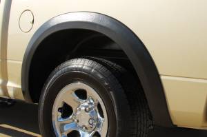 Lund - Lund Sport Style Fender Flare Set SX204TB - Image 4