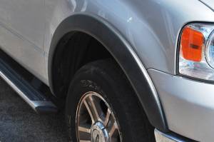 Lund - Lund Sport Style Fender Flare Set SX310SA - Image 2