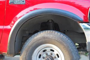 Lund - Lund Sport Style Fender Flare Set SX311TA - Image 3