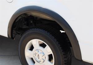 Lund - Lund Sport Style Fender Flare Set SX312TB - Image 4