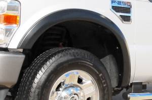 Lund - Lund Sport Style Fender Flare Set SX313SA - Image 2