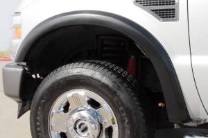 Lund - Lund Sport Style Fender Flare Set SX313SA - Image 3