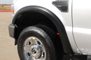 Lund - Lund Sport Style Fender Flare Set SX313SA - Image 4