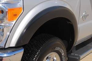 Lund - Lund Sport Style Fender Flare Set SX314S - Image 2