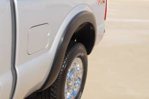 Lund - Lund Sport Style Fender Flare Set SX314S - Image 5