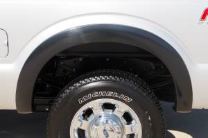 Lund - Lund Sport Style Fender Flare Set SX314S - Image 6