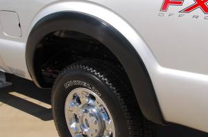 Lund - Lund Sport Style Fender Flare Set SX314TB - Image 4