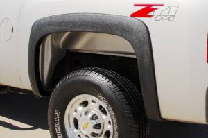 Lund - Lund Sport Style Fender Flare Set SX106TB - Image 4