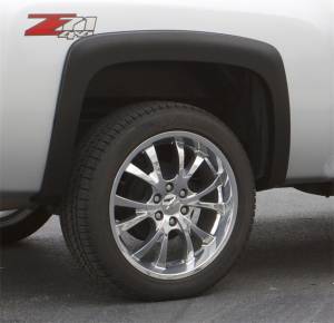 Lund - Lund Sport Style Fender Flare Set SX106TB - Image 5