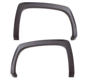 Lund - Lund Sport Style Fender Flare Set SX109T - Image 2