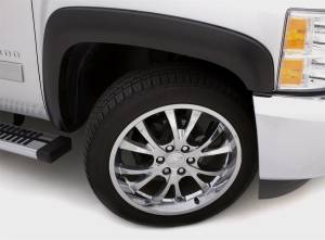 Lund - Lund Sport Style Fender Flare Set SX111-2SB - Image 2