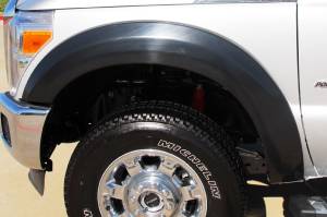 Lund - Lund Extra Wide Style Fender Flare Set EX314SA - Image 3