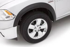 Lund - Lund Sport Style Fender Flare Set SX205S - Image 4