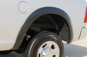 Lund - Lund Sport Style Fender Flare Set SX205TB - Image 2