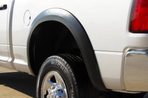 Lund - Lund Sport Style Fender Flare Set SX205TB - Image 4