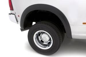 Lund - Lund Sport Style Fender Flare Set SX205TB - Image 5