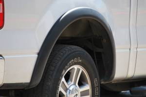 Lund - Lund Sport Style Fender Flare Set SX310TB - Image 4