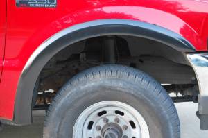 Lund - Lund Sport Style Fender Flare Set SX311SA - Image 3