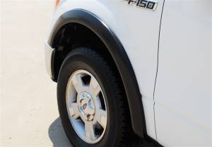 Lund - Lund Sport Style Fender Flare Set SX312S - Image 4