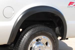 Lund - Lund Sport Style Fender Flare Set SX313S - Image 5