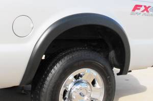 Lund - Lund Sport Style Fender Flare Set SX313TB - Image 2