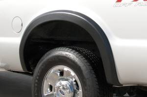 Lund - Lund Sport Style Fender Flare Set SX313TB - Image 4