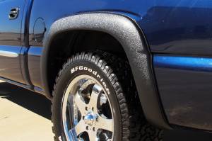 Lund - Lund Sport Style Fender Flare Set SX103TB - Image 4