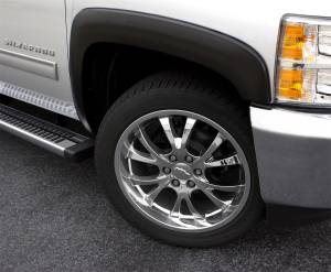 Lund - Lund Sport Style Fender Flare Set SX111-2TB - Image 2