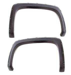 Lund - Lund Rivet Style Fender Flare Set RX105S - Image 2