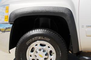 Lund - Lund Sport Style Fender Flare Set SX106TA - Image 3