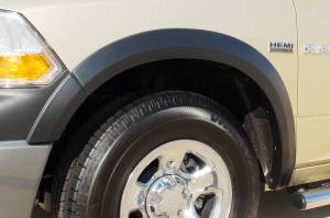 Lund - Lund Sport Style Fender Flare Set SX204TA - Image 2