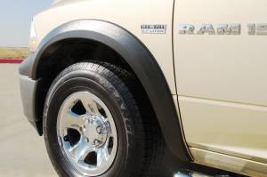 Lund - Lund Sport Style Fender Flare Set SX204TA - Image 4