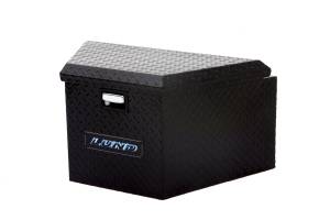 Lund - Lund Aluminum Trailer Tongue Storage Box 76120 - Image 2