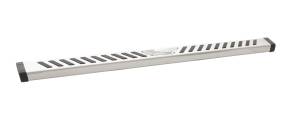 Lund - Lund Summit Ridge 2.0 Running Board Kit 28665037 - Image 1