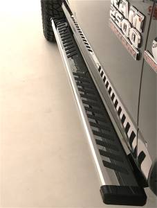 Lund - Lund Summit Ridge 2.0 Running Board Kit 28665037 - Image 2