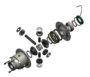 ARB 4x4 Accessories - ARB 4x4 Accessories Air Locker Differential RD100 - Image 3